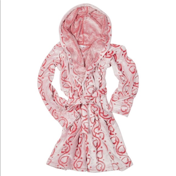 Vera Bradley Other - 💝💝💝VERA BRADLEY PLUSH ROBE NWT💝💝💝